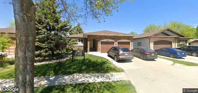 576 Chalfont Road（加拿大曼尼托巴省溫尼伯市）房屋照片