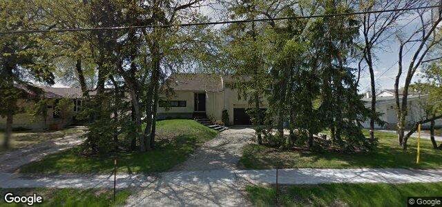 578 Elmhurst Road（加拿大曼尼托巴省溫尼伯市）房屋照片