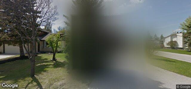 58 Apex Street（加拿大曼尼托巴省溫尼伯市）房屋照片