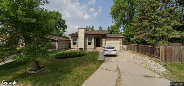 58 Woodchester Bay（加拿大曼尼托巴省溫尼伯市）房屋照片