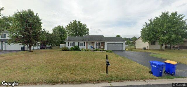 58 Woodstock Lane（加拿大曼尼托巴省溫尼伯市）房屋照片