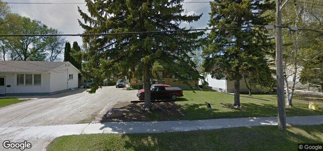 586 Elmhurst Road（加拿大曼尼托巴省溫尼伯市）房屋照片