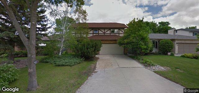 59 Avril Lane（加拿大曼尼托巴省溫尼伯市）房屋照片