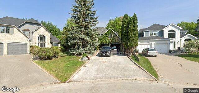 59 Hookway Crescent（加拿大曼尼托巴省溫尼伯市）房屋照片