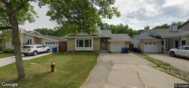 Photo of 59 Woodchester Bay in Winnipeg, Manitoba