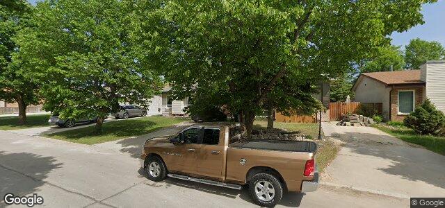 59 Woodfield Bay（加拿大曼尼托巴省溫尼伯市）房屋照片