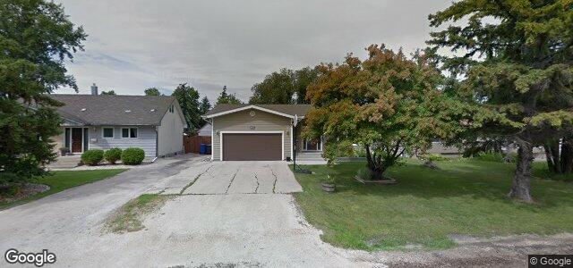 594 Cathcart Street（加拿大曼尼托巴省溫尼伯市）房屋照片