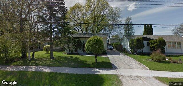 594 Elmhurst Road（加拿大曼尼托巴省溫尼伯市）房屋照片