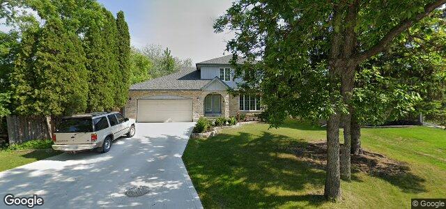 596 Chalfont Road（加拿大曼尼托巴省溫尼伯市）房屋照片