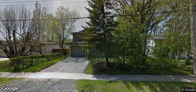 598 Elmhurst Road（加拿大曼尼托巴省溫尼伯市）房屋照片