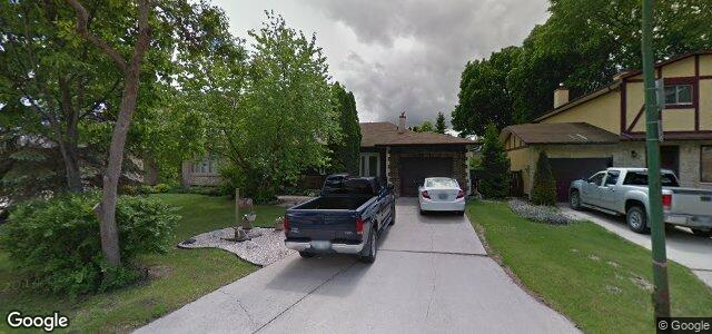 6 Avril Lane（加拿大曼尼托巴省溫尼伯市）房屋照片