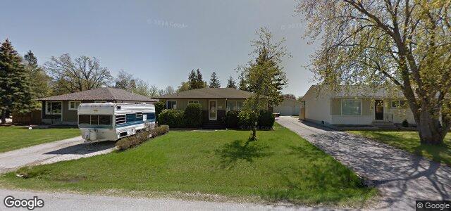 Larawan ng 6 Epsom Crescent sa Winnipeg, Manitoba