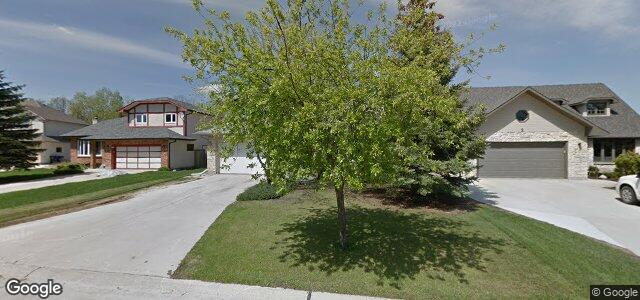 6 Ghent Cove（加拿大曼尼托巴省溫尼伯市）房屋照片