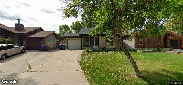 6 Woodchester Bay（加拿大曼尼托巴省溫尼伯市）房屋照片