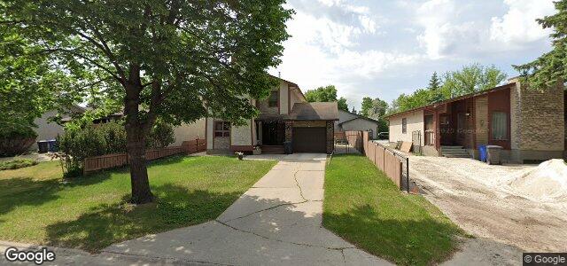 6 Woodfield Bay（加拿大曼尼托巴省溫尼伯市）房屋照片