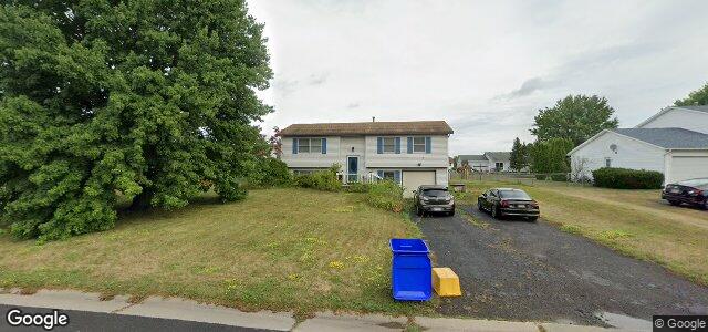 6 Woodstock Lane（加拿大曼尼托巴省溫尼伯市）房屋照片