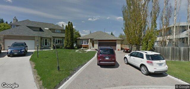 6 Yarmouth Cove（加拿大曼尼托巴省溫尼伯市）房屋照片