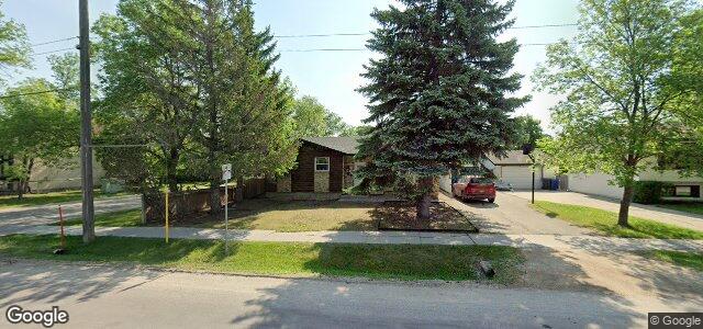 601 Cathcart Street（加拿大曼尼托巴省溫尼伯市）房屋照片