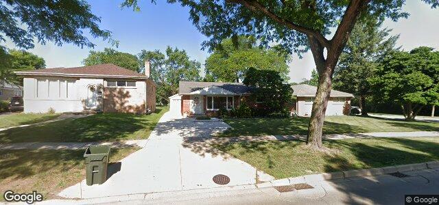 602 Elmhurst Road（加拿大曼尼托巴省溫尼伯市）房屋照片