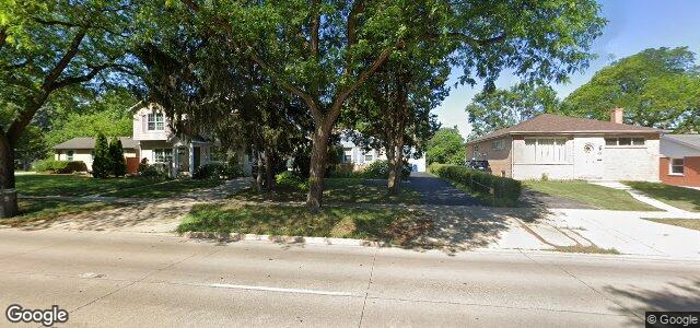 606 Elmhurst Road（加拿大曼尼托巴省溫尼伯市）房屋照片