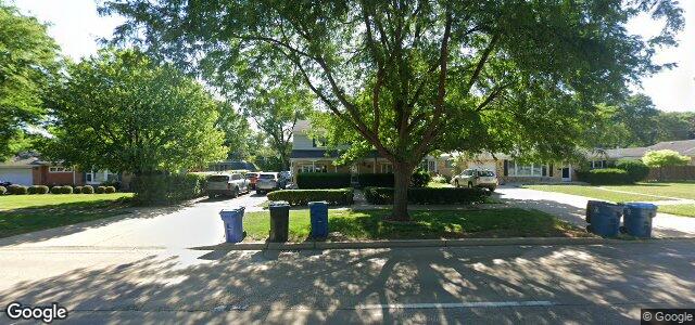 607 Elmhurst Road（加拿大曼尼托巴省溫尼伯市）房屋照片