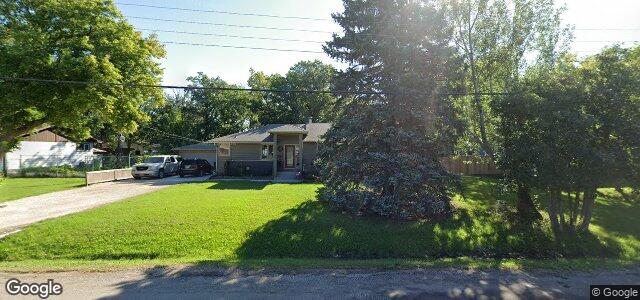 607 Laxdal Road（加拿大曼尼托巴省温尼伯市）房屋照片