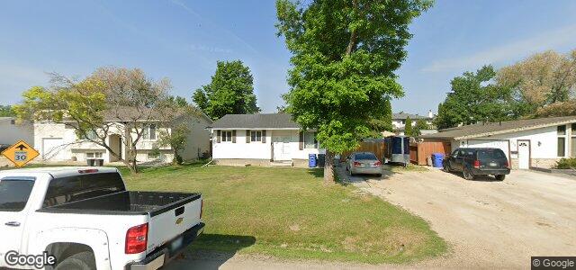 622 Cathcart Street（加拿大曼尼托巴省溫尼伯市）房屋照片