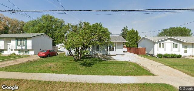 626 Elmhurst Road（加拿大曼尼托巴省溫尼伯市）房屋照片