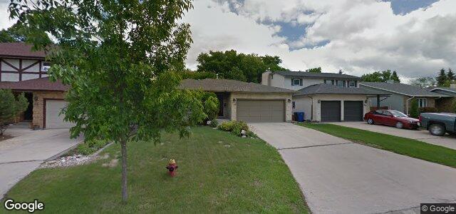 63 Avril Lane（加拿大曼尼托巴省溫尼伯市）房屋照片