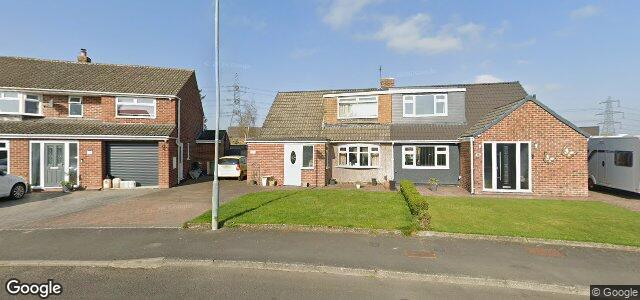 63 Mayfield Crescent（加拿大曼尼托巴省溫尼伯市）房屋照片