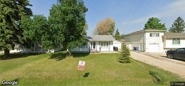 630 Cathcart Street（加拿大曼尼托巴省溫尼伯市）房屋照片