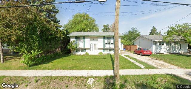 630 Elmhurst Road（加拿大曼尼托巴省溫尼伯市）房屋照片