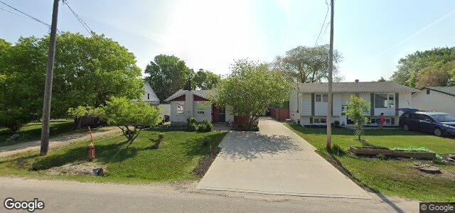 633 Elmhurst Road（加拿大曼尼托巴省溫尼伯市）房屋照片