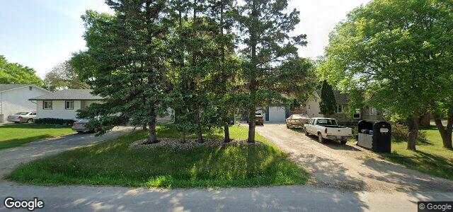 645 Elmhurst Road（加拿大曼尼托巴省溫尼伯市）房屋照片