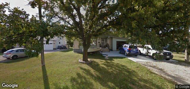 648 Haney Street（加拿大曼尼托巴省溫尼伯市）房屋照片