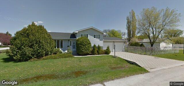 65 Ascot Bay（加拿大曼尼托巴省溫尼伯市）房屋照片