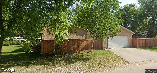 651 Elmhurst Road（加拿大曼尼托巴省溫尼伯市）房屋照片