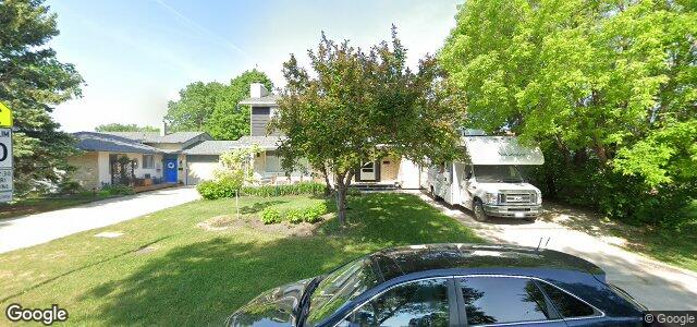 654 Cathcart Street（加拿大曼尼托巴省溫尼伯市）房屋照片