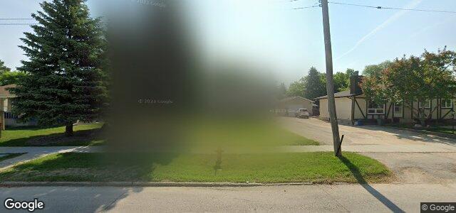 655 Cathcart Street（加拿大曼尼托巴省溫尼伯市）房屋照片