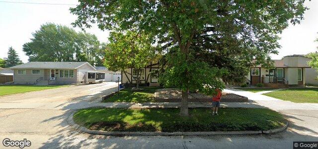 659 Cathcart Street（加拿大曼尼托巴省溫尼伯市）房屋照片