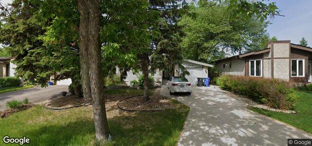 66 Woodchester Bay（加拿大曼尼托巴省溫尼伯市）房屋照片