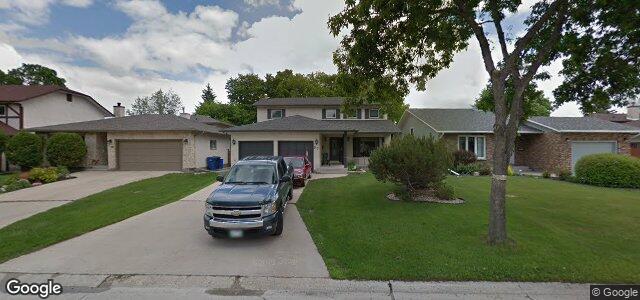 67 Avril Lane（加拿大曼尼托巴省溫尼伯市）房屋照片