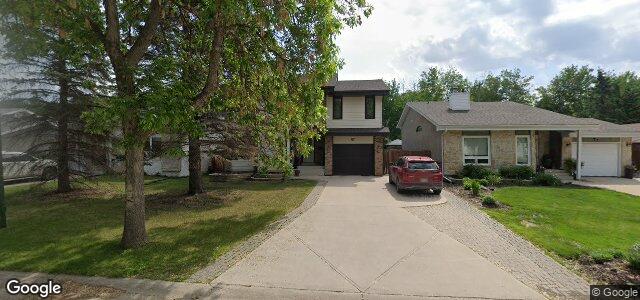 67 Woodchester Bay（加拿大曼尼托巴省溫尼伯市）房屋照片