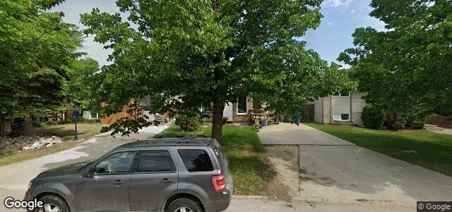 67 Woodfield Bay（加拿大曼尼托巴省溫尼伯市）房屋照片