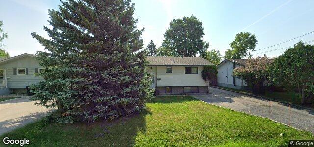 673 Elmhurst Road（加拿大曼尼托巴省溫尼伯市）房屋照片