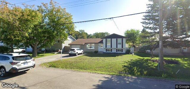 675 Laxdal Road（加拿大曼尼托巴省溫尼伯市）房屋照片