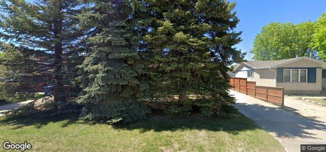 680 Cathcart Street（加拿大曼尼托巴省溫尼伯市）房屋照片