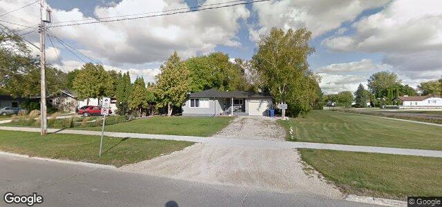 681 Haney Street（加拿大曼尼托巴省溫尼伯市）房屋照片