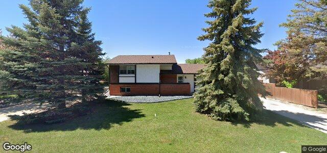 684 Cathcart Street（加拿大曼尼托巴省溫尼伯市）房屋照片