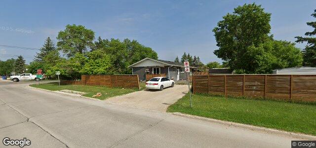 685 Elmhurst Road（加拿大曼尼托巴省溫尼伯市）房屋照片